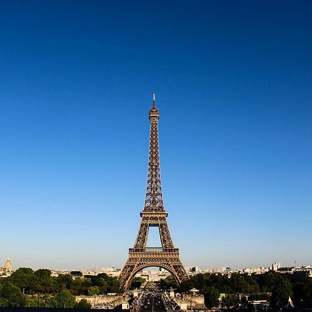 Cocon De Champs *Disney*Paris*Wifi* Dış mekan fotoğraf
